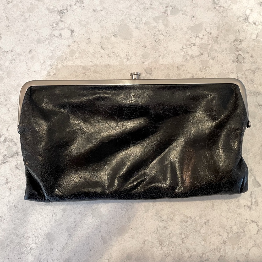 Hobo Lauren Clutch